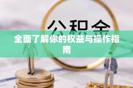 黄冈全面了解你的权益与操作指南