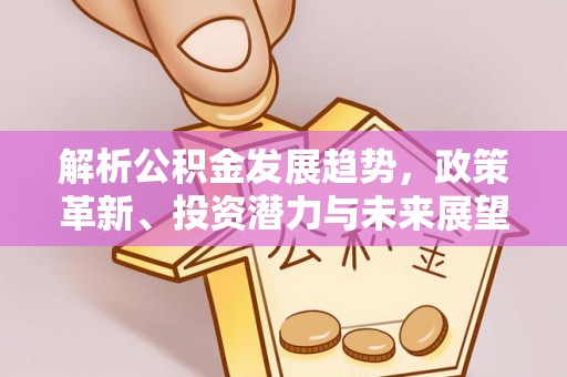 黄冈解析公积金发展趋势，政策革新、投资潜力与未来展望