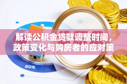 黄冈解读公积金贷款调整时间，政策变化与购房者的应对策略